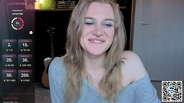 eshleeygreen online show from May 29, 2026, 8:37 pm