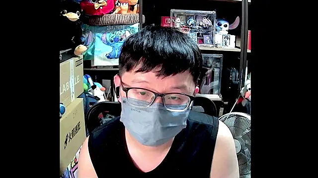 kk05483 online show from June 12, 2026, 6:05 pm