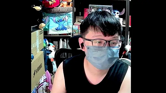kk05483 online show from June 15, 2026, 6:07 pm
