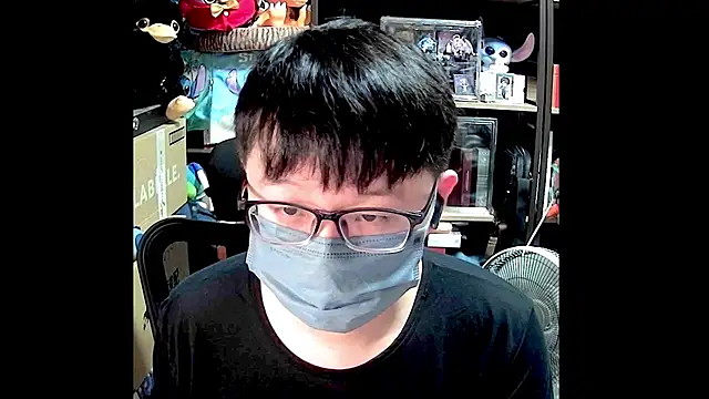 kk05483 online show from June 17, 2026, 5:56 pm