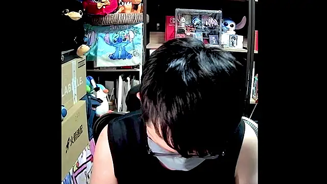 kk05483 online show from June 20, 2026, 3:17 pm