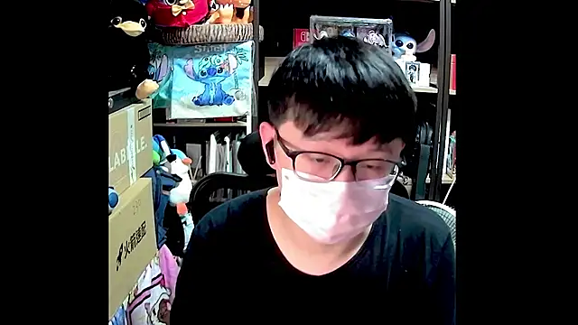 kk05483 online show from June 21, 2026, 5:52 pm