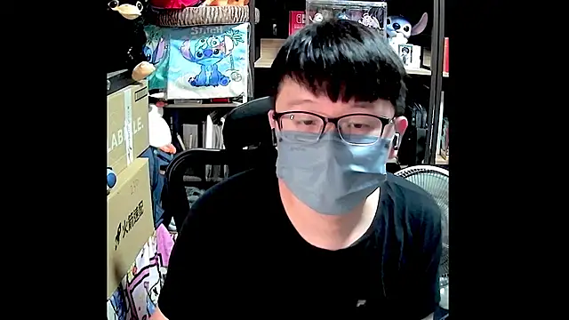 kk05483 online show from May 30, 2026, 6:24 pm