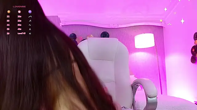 miss aliia online show from February 20, 2026, 11:34 am