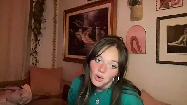 angelgirl98 online show from April 22, 2026, 4:30 am