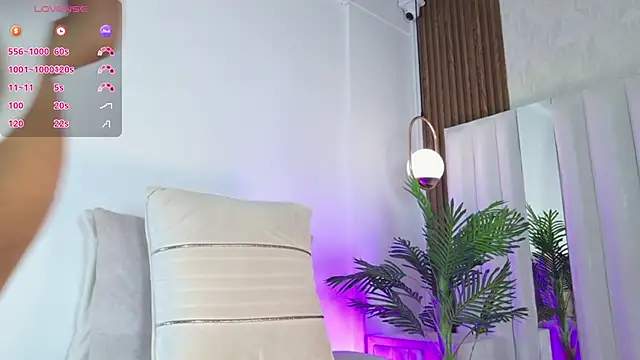 iam katherine online show from February 4, 2026, 8:48 pm