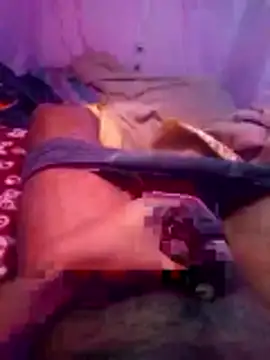 ParlousCarpet online show from April 11, 2026, 12:07 am