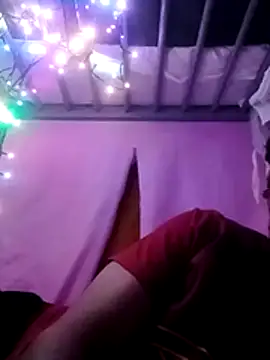 ParlousCarpet online show from February 25, 2026, 8:41 pm