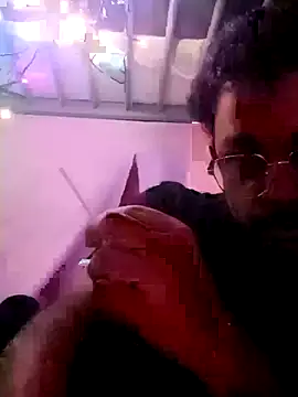 ParlousCarpet online show from February 23, 2026, 6:52 pm