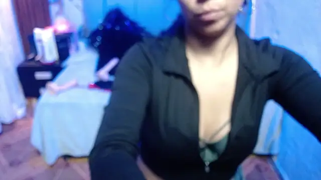 monika 256 online show from March 30, 2026, 2:40 pm