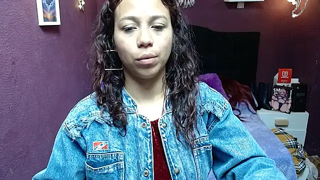 monika 256 online show from March 6, 2026, 1:28 pm