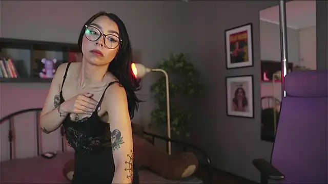 aura Soul  online show from November 20, 2025, 3:07 am