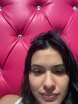 Snapshot of Chiquinquira3 chatting on February 24, 2026, 4:35 am Chiquinquira3 online show from February 24, 2026, 4:35 am