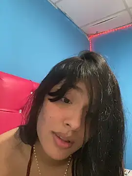 Snapshot of Chiquinquira3 chatting on May 21, 2026, 3:37 am Chiquinquira3 online show from May 21, 2026, 3:37 am