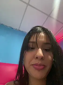 Chiquinquira3 online show from January 7, 2026, 4:39 am