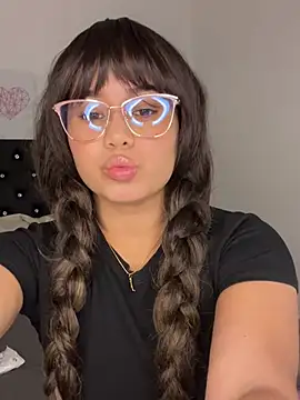 LoliitaBennett online show from January 10, 2026, 1:12 am