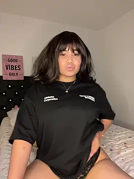 Snapshot of LoliitaBennett chatting on March 29, 2026, 1:29 am LoliitaBennett online show from March 29, 2026, 1:29 am