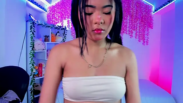  hanna sky online show from March 24, 2026, 6:30 pm