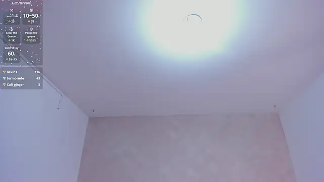  hanna sky online show from May 16, 2026, 11:26 pm