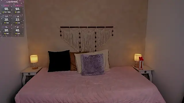  hanna sky online show from May 25, 2026, 7:23 pm