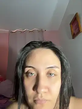Melody Spencer26 online show from June 5, 2026, 6:13 pm