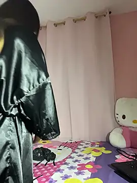 Melody Spencer26 online show from January 9, 2026, 8:49 pm