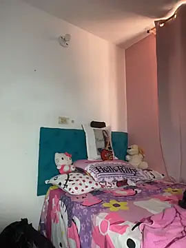 Melody Spencer26 online show from February 3, 2026, 6:24 pm