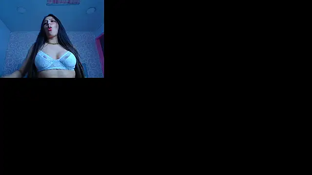 aria ch2 online show from November 8, 2025, 9:51 pm