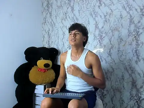 Snapshot of Valentino_Lane chatting on February 8, 2026, 6:00 am Valentino Lane online show from February 8, 2026, 6:00 am