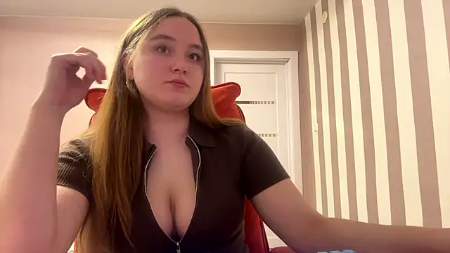 BabyBlissxx online show from March 22, 2026, 10:11 pm