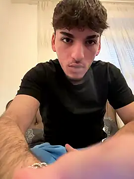 esko42 online show from January 11, 2026, 11:39 am