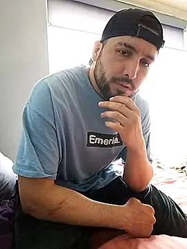 maneme19 online show from November 13, 2025, 7:07 pm