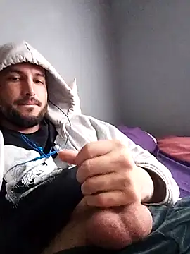 maneme19 online show from November 15, 2025, 10:47 pm