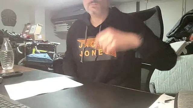 Tatito40 online show from February 25, 2025, 10:48 am