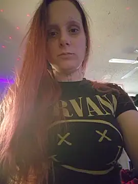 GemmaJustice1127 online show from March 14, 2026, 9:59 am