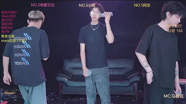 AAA-winner online show from May 12, 2026, 10:49 pm
