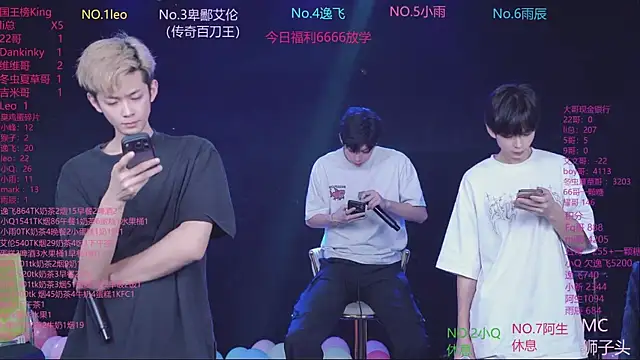 AAA-winner online show from May 24, 2026, 12:54 am