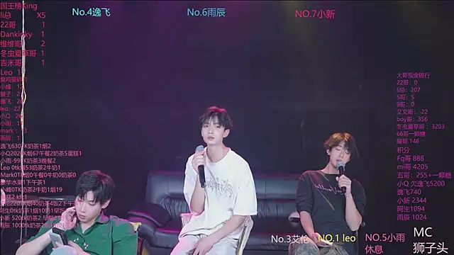 AAA-winner online show from May 16, 2026, 10:36 am