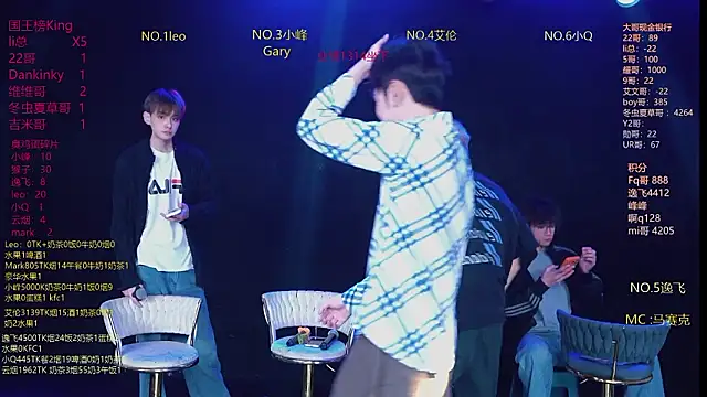 Snapshot of AAA-winner chatting on March 26, 2026, 6:00 am AAA-winner online show from March 26, 2026, 6:00 am