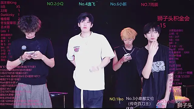 AAA-winner online show from May 28, 2026, 1:46 am
