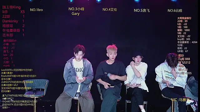 Snapshot of AAA-winner chatting on March 23, 2026, 6:13 am AAA-winner online show from March 23, 2026, 6:13 am