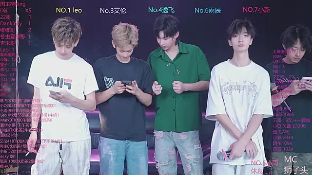 AAA-winner online show from May 16, 2026, 5:06 am