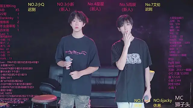AAA-winner online show from May 12, 2026, 5:15 am