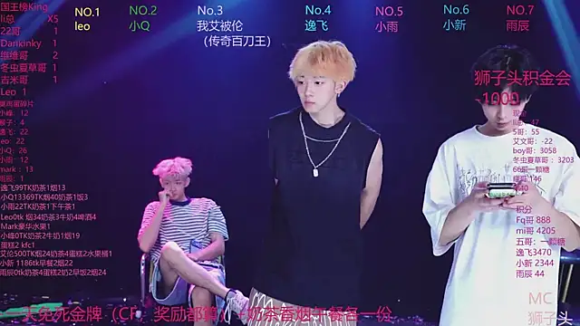Snapshot of AAA-winner chatting on May 31, 2026, 12:33 pm AAA-winner online show from May 31, 2026, 12:33 pm