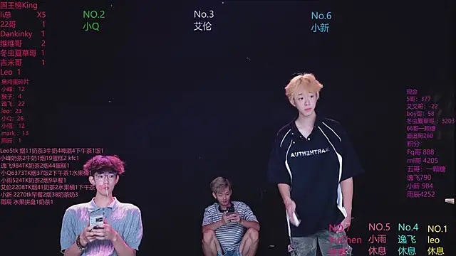 Snapshot of AAA-winner chatting on June 8, 2026, 2:34 am AAA-winner online show from June 8, 2026, 2:34 am