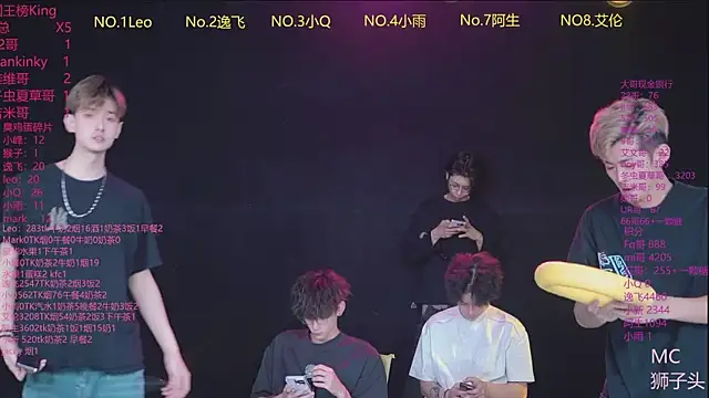 AAA-winner online show from May 7, 2026, 10:24 pm