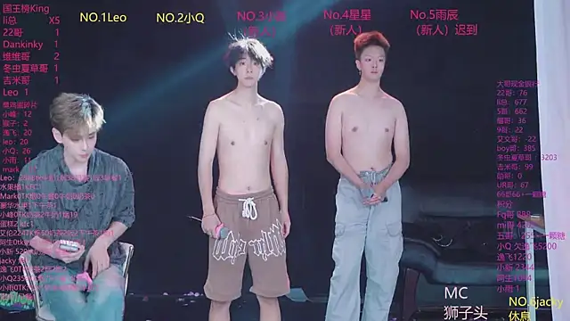 AAA-winner online show from May 11, 2026, 5:20 am