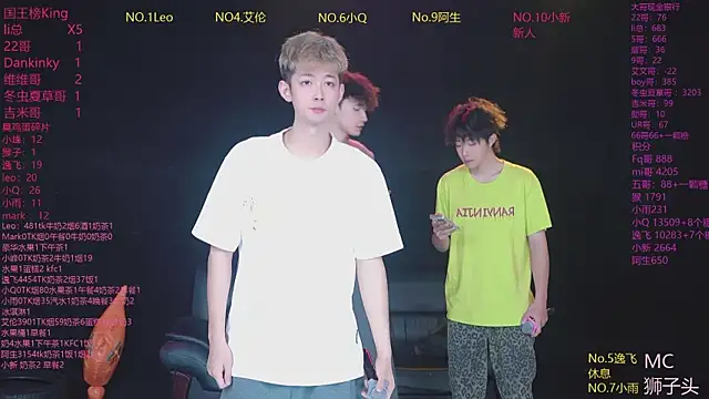AAA-winner online show from May 4, 2026, 10:23 pm
