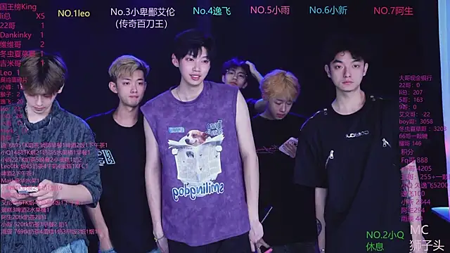 AAA-winner online show from May 26, 2026, 12:20 am