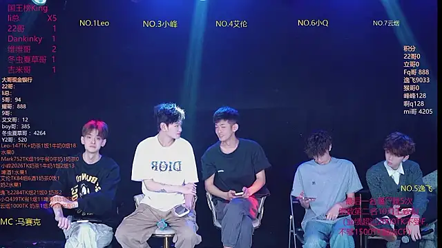 Snapshot of AAA-winner chatting on March 11, 2026, 5:45 am AAA-winner online show from March 11, 2026, 5:45 am